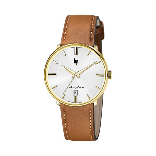 Montres Lip Femme LIP DAUPHINE 38 MM - 671428