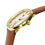Montres Lip Femme LIP DAUPHINE 38 MM - 671428