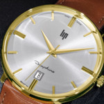 Montres Lip Femme LIP DAUPHINE 38 MM - 671428