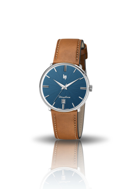 Montres Lip Homme LIP DAUPHINE 38 MM  671429