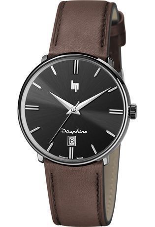 Montres Lip Femme LIP DAUPHINE 38 MM - 671438
