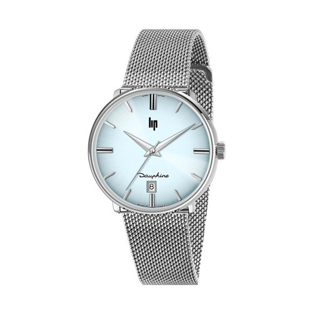 Montres Lip Homme LIP DAUPHINE 38 MM  671954