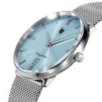 Montres Lip Homme LIP DAUPHINE 38 MM  671954