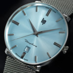 Montres Lip Homme LIP DAUPHINE 38 MM  671954