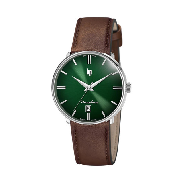 Montres Lip Homme LIP DAUPHINE 38 MM  671955