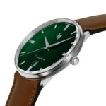Montres Lip Homme LIP DAUPHINE 38 MM  671955