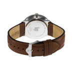 Montres Lip Homme LIP DAUPHINE 38 MM  671955