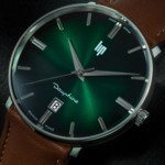 Montres Lip Homme LIP DAUPHINE 38 MM  671955