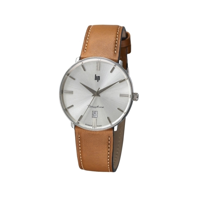 Montres Lip Homme LIP DAUPHINE 38MM - 671422