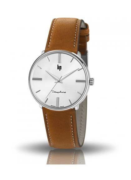 Montres Lip Femme LIP DAUPHINE. 34 mm. 671918