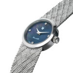 Montres Lip Femme LIP HENRIETTE METAL DIAMANT 671617