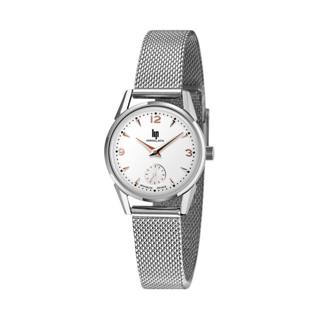 Montres Lip Femme LIP HIMALAYA 29 MM - 671610