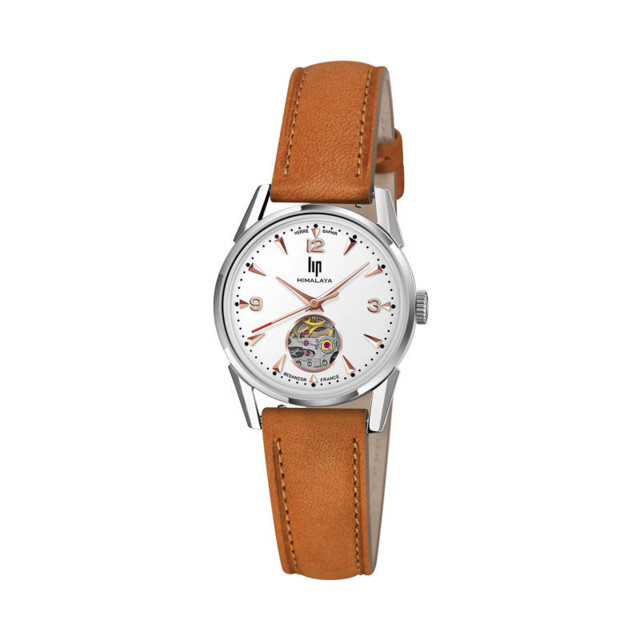 Montres Automatiques LIP HIMALAYA 29 MM COEUR BATTANT - 671605
