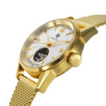 Montres Lip Femme LIP HIMALAYA 29 MM COEUR BATTANT - 671724