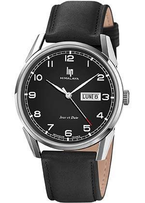 Montres Lip Homme LIP HIMALAYA 40 JOUR DATE  671721