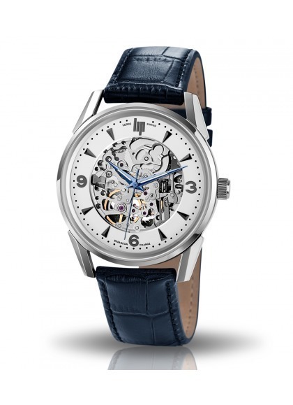 Montres Lip Homme LIP HIMALAYA 40 MM 671554