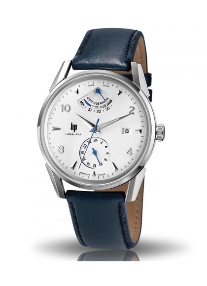 Montres Lip Homme LIP HIMALAYA 40 MM 671560
