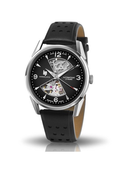 Montres Lip Homme LIP HIMALAYA 40 MM  671573