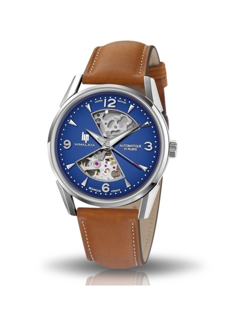 Montres Lip Homme LIP HIMALAYA 40 MM  671575