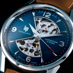 Montres Lip Homme LIP HIMALAYA 40 MM  671575