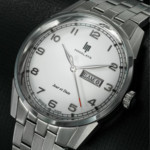 Montres Lip Homme LIP HIMALAYA 40 MM - 671672