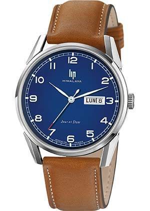 Montres Lip Homme LIP HIMALAYA 40 MM - 671705