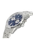 Montres Lip Homme LIP HIMALAYA 40 MM CALENDRIER AUTO - 671709