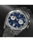 Montres Lip Homme LIP HIMALAYA 40 MM CALENDRIER AUTO - 671709