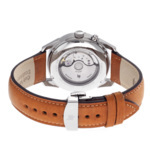 Montres Lip Homme LIP HIMALAYA 40 MM CALENDRIER SAPHIR - 671562