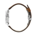 Montres Lip Homme LIP HIMALAYA 40 MM CALENDRIER SAPHIR  671562