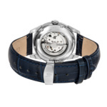 Montres Automatiques LIP HIMALAYA 40 MM COEUR BATTANT  671255