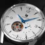 Montres Automatiques LIP HIMALAYA 40 MM COEUR BATTANT  671255