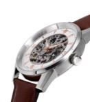 Montres Lip Homme LIP HIMALAYA 40 MM SQUELETTE  671557