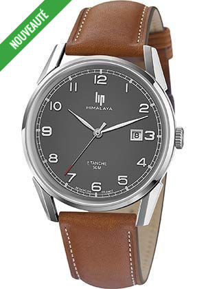 Montres Lip Homme LIP HIMALAYA - 671541