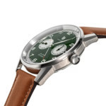 Montres Lip Homme LIP HIMALAYA BY-COMPAX 40 MM - 671674