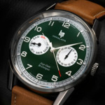 Montres Lip Homme LIP HIMALAYA BY-COMPAX 40 MM - 671674