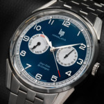 Montres Lip Homme LIP HIMALAYA BY-COMPAX 40 MM - 671675