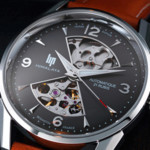 Montres Lip Homme LIP HIMALAYA SABLIER 40 MM 671572