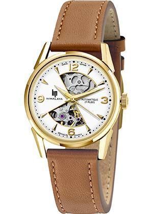 Montres Lip Femme LIP HIMALAYA Sablier Squelette - 671683