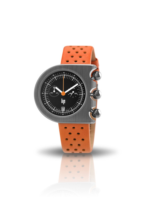 Montres Lip Homme LIP MACH 2000 CHRONO - 671160