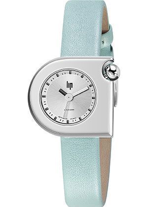 Montres Lip Femme LIP MACH 2000 MINI MOON - 671161