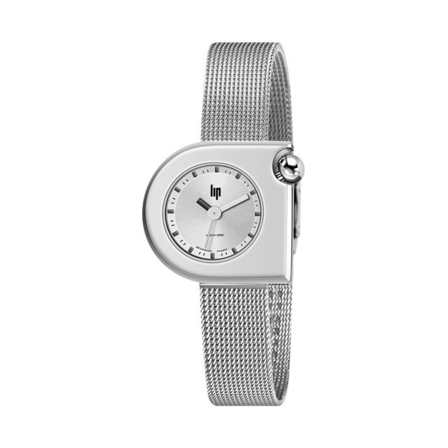 Montres Lip Femme LIP MACH 2000 MINI MOON - 671163