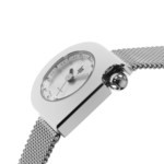 Montres Lip Femme LIP MACH 2000 MINI MOON - 671163