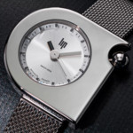 Montres Lip Femme LIP MACH 2000 MINI MOON - 671163