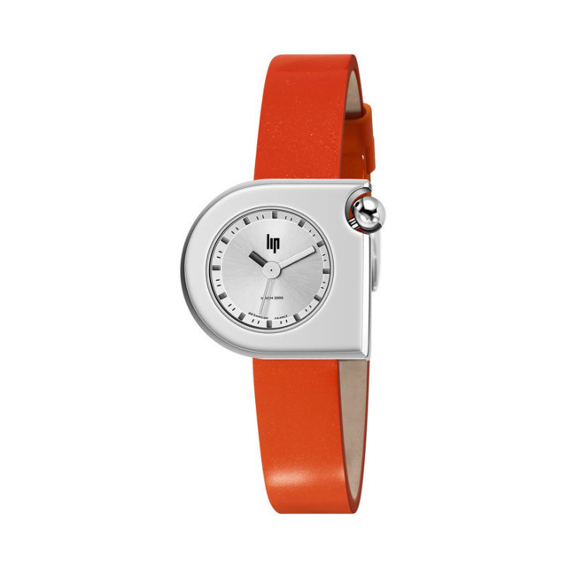 Montres Lip Femme LIP MACH 2000 MINI MOON - 671165