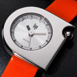 Montres Lip Femme LIP MACH 2000 MINI MOON - 671165