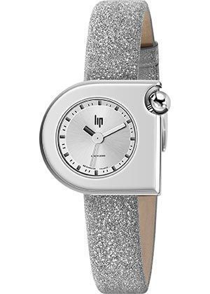 Montres Lip Femme LIP MACH 2000 MINI MOON - 671166