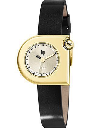 Montres Lip Femme LIP MACH 2000 MINI MOON - 671169