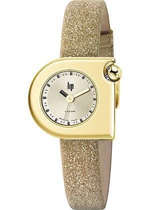 Montres Lip Femme LIP MACH 2000 MINI MOON - 671170