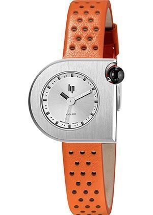 Montres Lip Femme LIP MACH 2000 MINI MOON - 671190